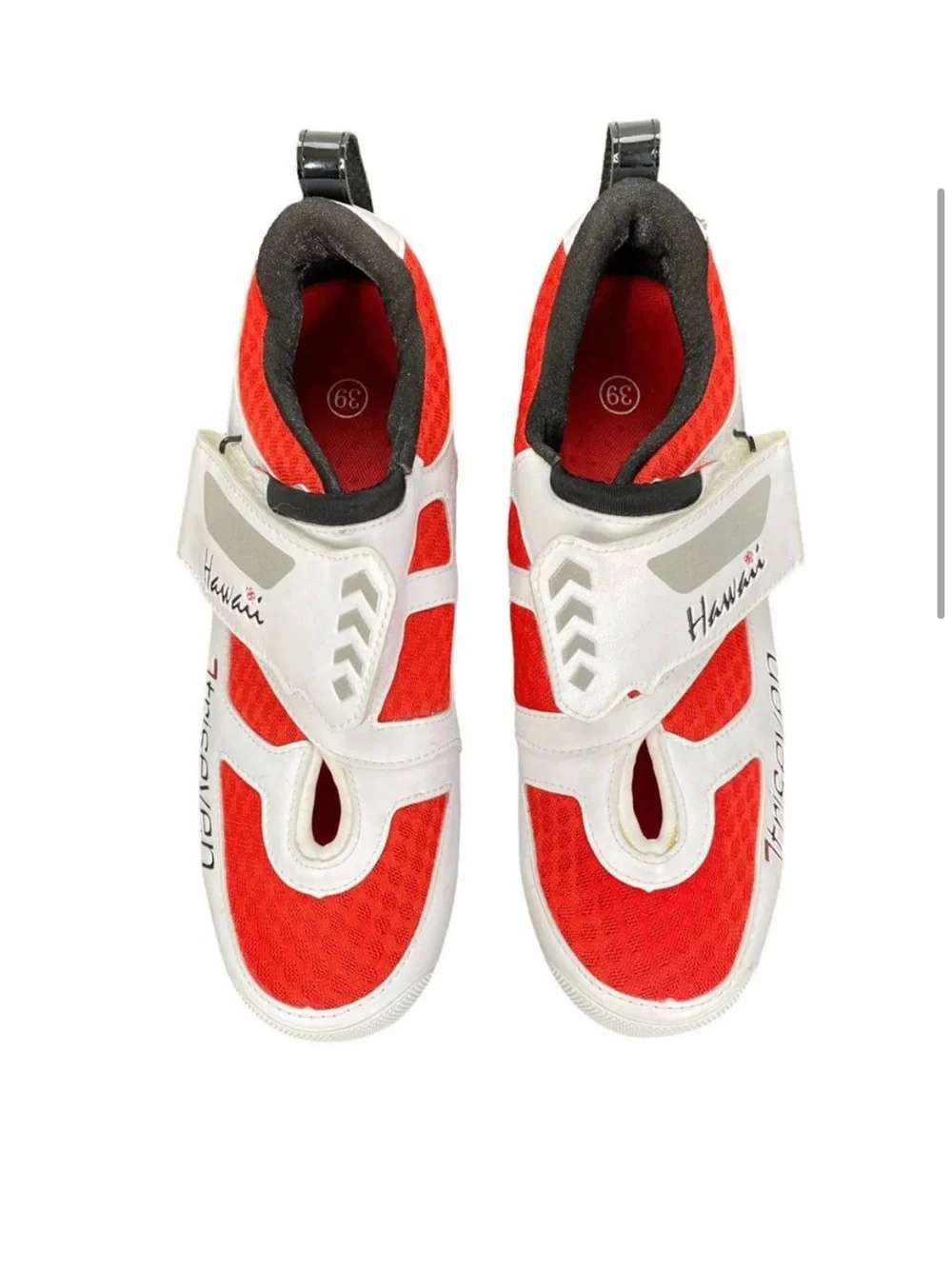 TriSeven Triathlon or Cycling Shoes- Unisex